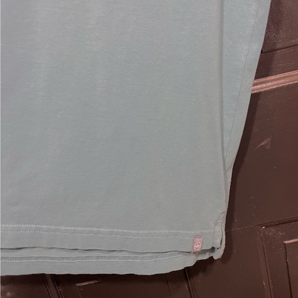 Peter Millar Polo size L 92% Cotton 8% Spandex - Picture 2 of 4